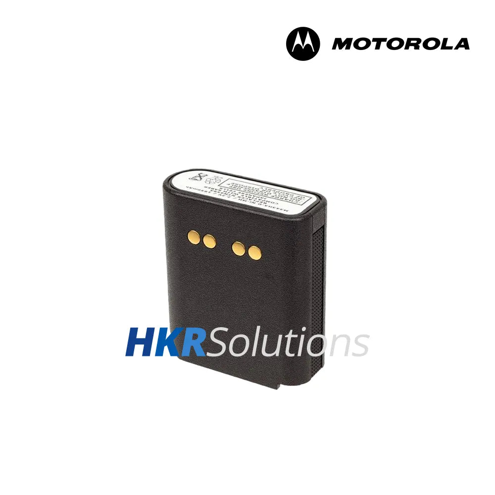 MOTOROLA NTN8818A Li-ion High Capacity Battery