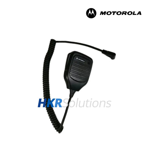 MOTOROLA NTN8867 Remote Spekaer Microphone