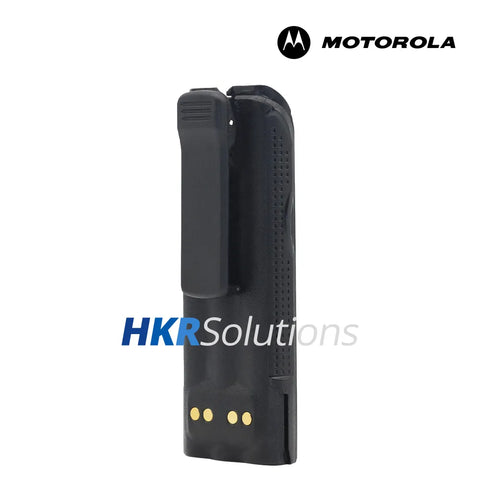 MOTOROLA NTN8923R NiMH Battery, 1800mAh, IMPRES