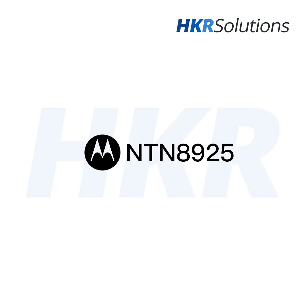 MOTOROLA NTN8925 Two-Way Radio Battery