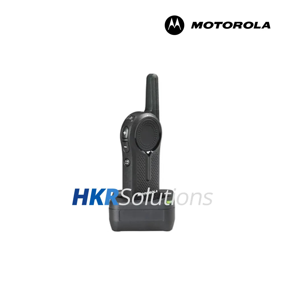 MOTOROLA NTN8943A XTVA Accessory Adapter Kit