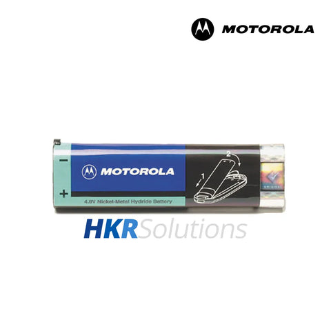 MOTOROLA NTN8971A NiMH Battery, 1100mAh