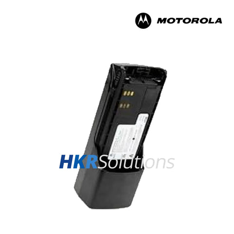 MOTOROLA NTN9177A Disposable Battery Shell, IMPRES