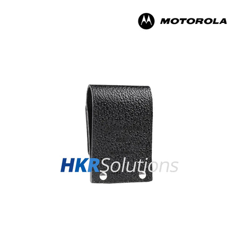 MOTOROLA NTN9179A D-Button With Belt Loop