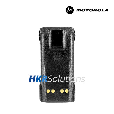 MOTOROLA NTN9815 NiCD Battery, 1525mAh, IMPRES