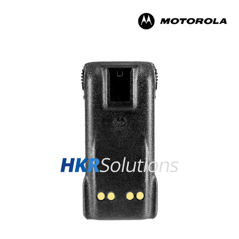 MOTOROLA NTN9816AR NiCD High Capacity Battery