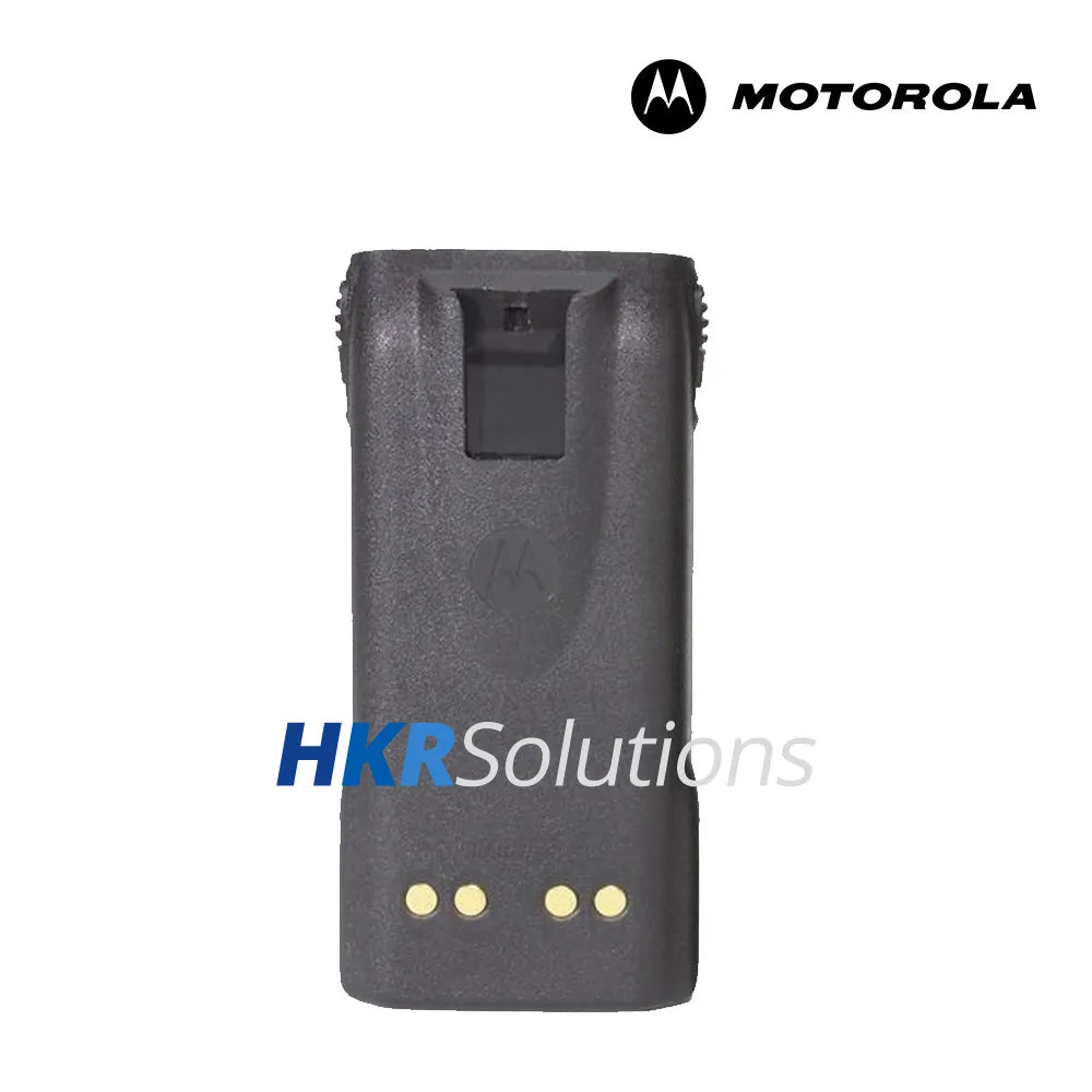 MOTOROLA NTN9857A NiMH Ultra High Capacity Battery, IMPRES, Intrinsically Safe, FM