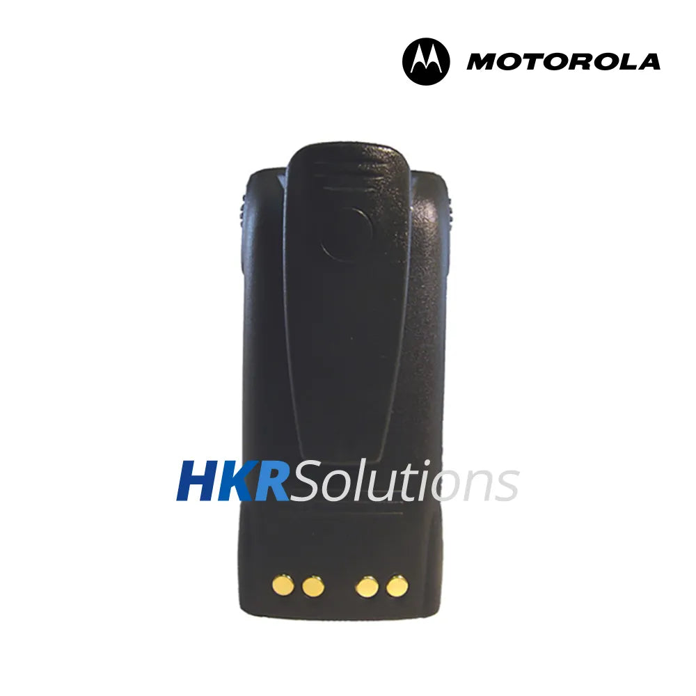 MOTOROLA NTN9859 NiMH Ultra High Battery