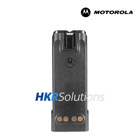 MOTOROLA NTN9862A Li-Ion High Capacity Battery, 3000mAh, IMPRES