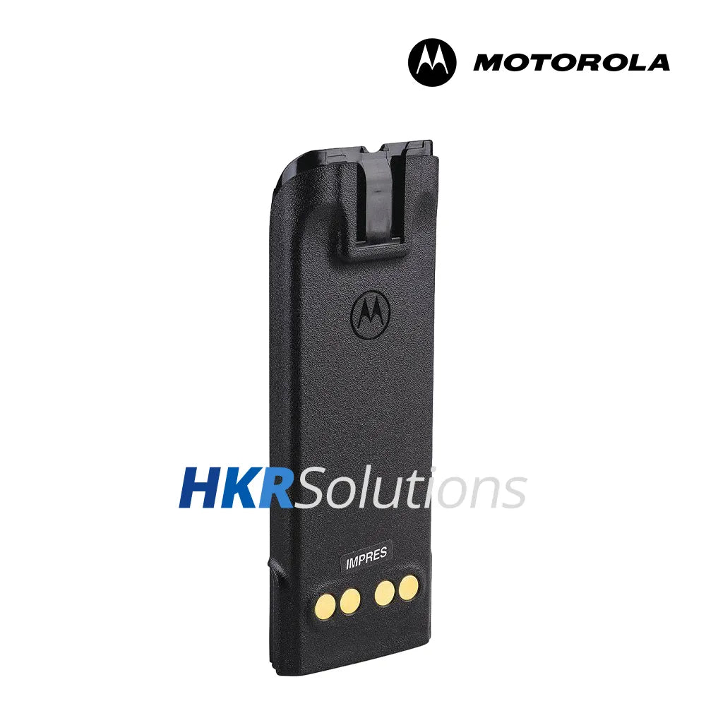 MOTOROLA NTN9862D Li-ion Battery, 2750mAh, IMPRES