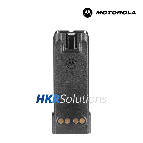 MOTOROLA NTN9862 Li-ion Ultra High Battery, 2750mAh, IMPRES
