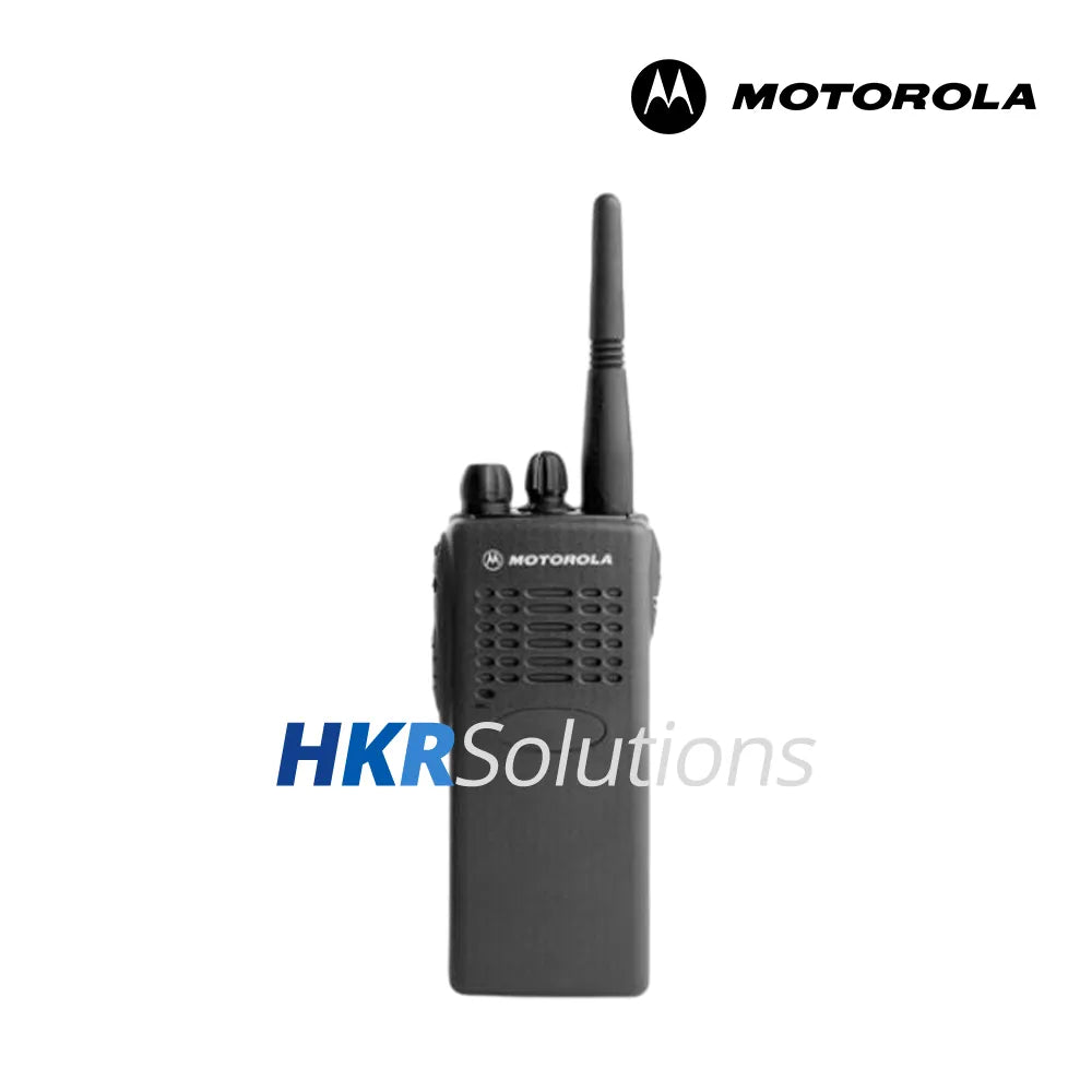 MOTOROLA P040 Portable Two-Way Radio