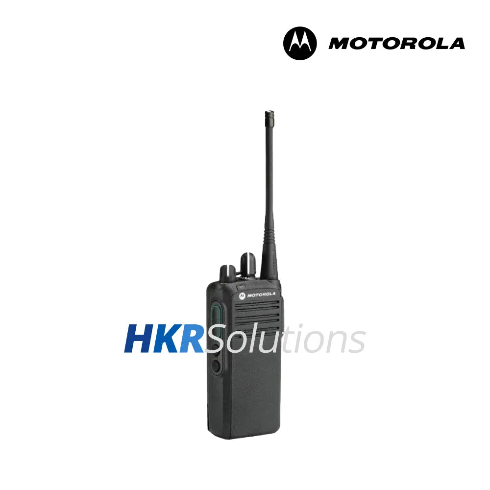 MOTOROLA Business P145 Analog Portable Two-Way Radio