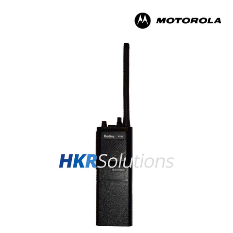 MOTOROLA P210 Portable Two-Way Radio