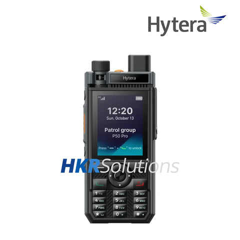 Hytera P50 Pro