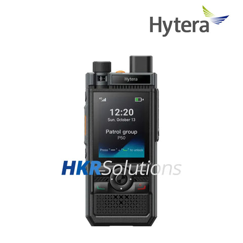 Hytera P50