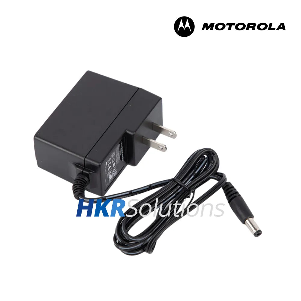 MOTOROLA PA-55B Power Supply With US Plug 16V