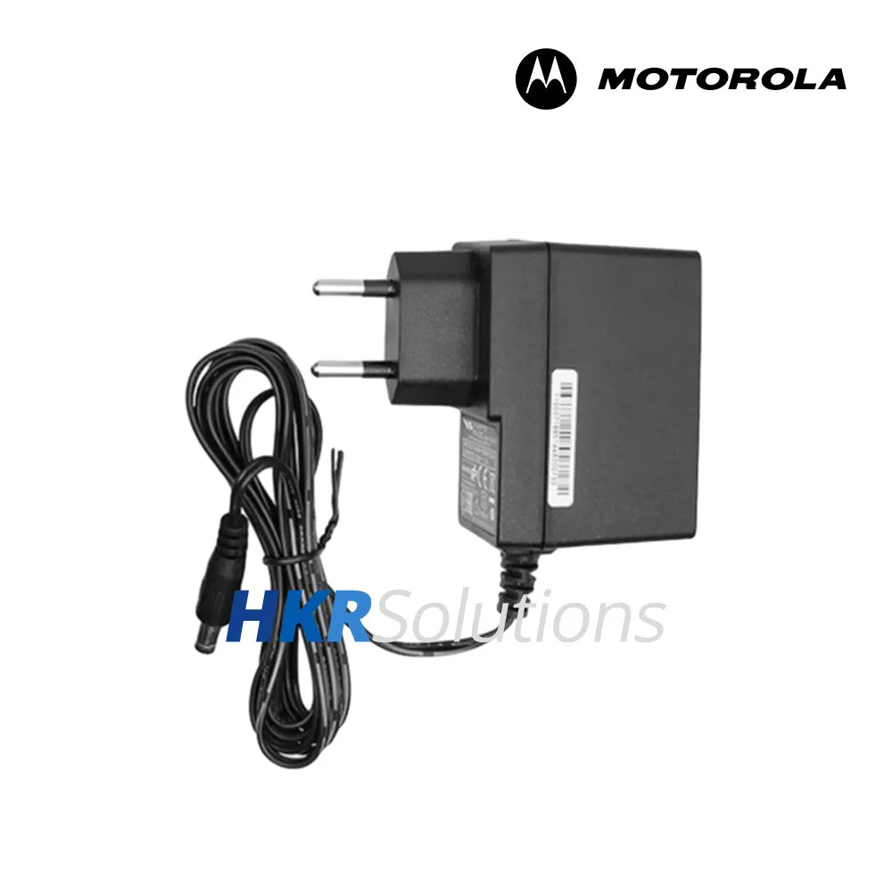 MOTOROLA PA-55F Power Supply With ARG Plug 16V