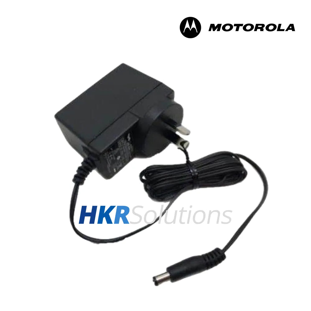 MOTOROLA PA-55H Power Supply With AUS Plug 16V