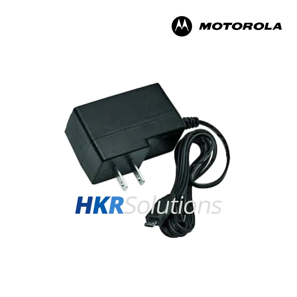 MOTOROLA PA-57 Power Adapter