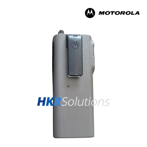 MOTOROLA PC10 Portable Two-Way Radio