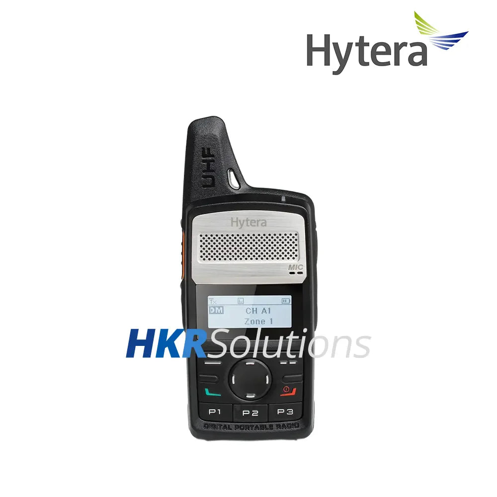 Hytera PD368