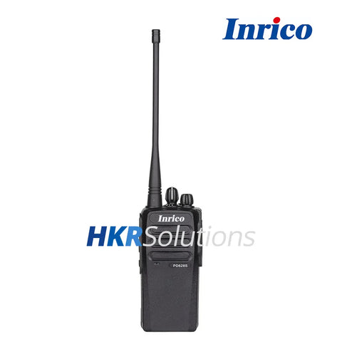 inrico PD660