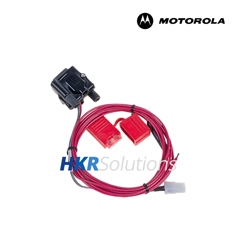 MOTOROLA PHLN6863 MID-Power Rear Ignition Cable