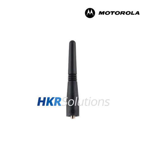 MOTOROLA PMAD4020A Helical Antenna 370-400 Mhz 9 cm