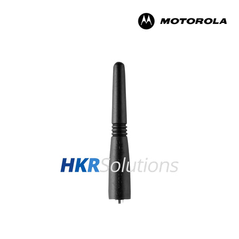 MOTOROLA PMAD4022A Helical Antenna 325 Mhz 9 cm