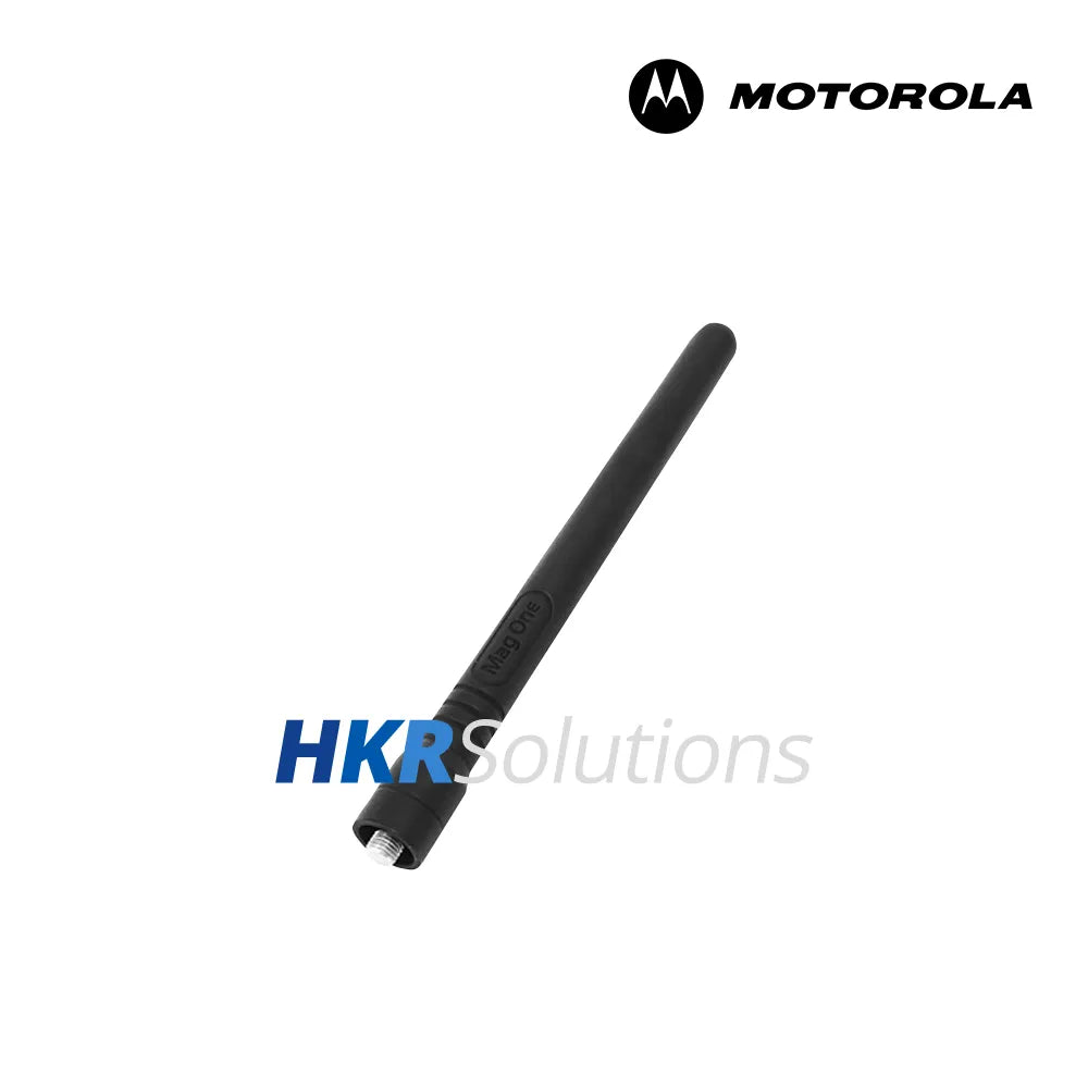 MOTOROLA PMAD4027A VHF Helical Antenna 136-155 Mhz 15 cm