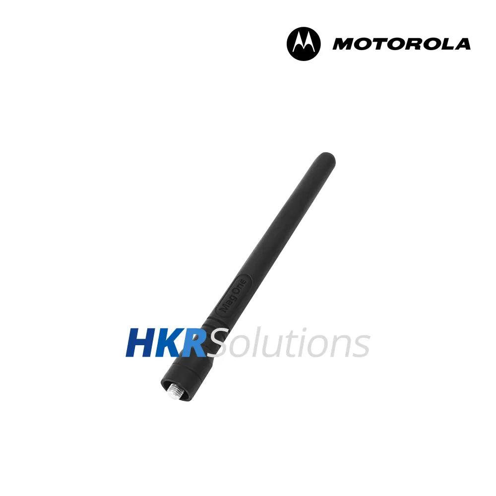 MOTOROLA PMAD4027 VHF Helical Antenna 136-155 Mhz 15 cm