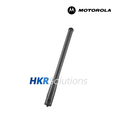 MOTOROLA PMAD4067 VHF GPS Combine Spiral Telescopic Antenna 136-174 Mhz 16 cm