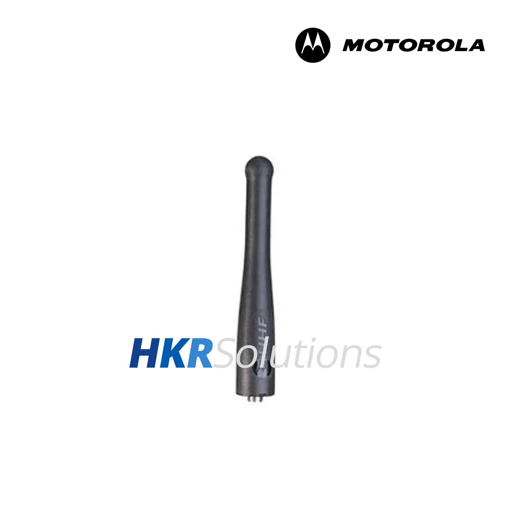 MOTOROLA PMAD4107 1/4 Wavelength UHF Antenna 350-400 Mhz