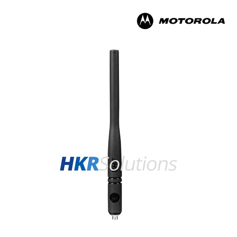 view the MOTOROLA PMAD4116 VHF GPS Combine Spiral Antenna 144-165 Mhz 15 cm