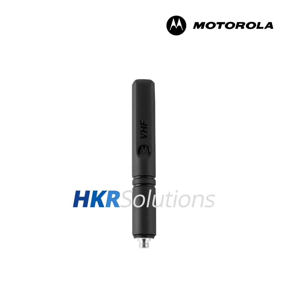 MOTOROLA PMAD4119A GPS VHF Stabilizer Antenna 136-148 Mhz 9 cm