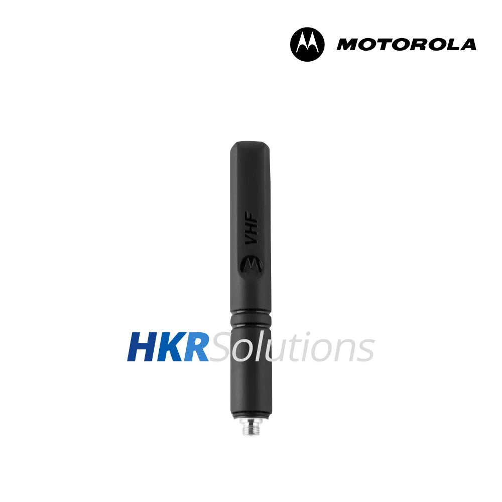 MOTOROLA PMAD4120A GPS VHF Stabilizer Antenna 146-160 Mhz 9 cm