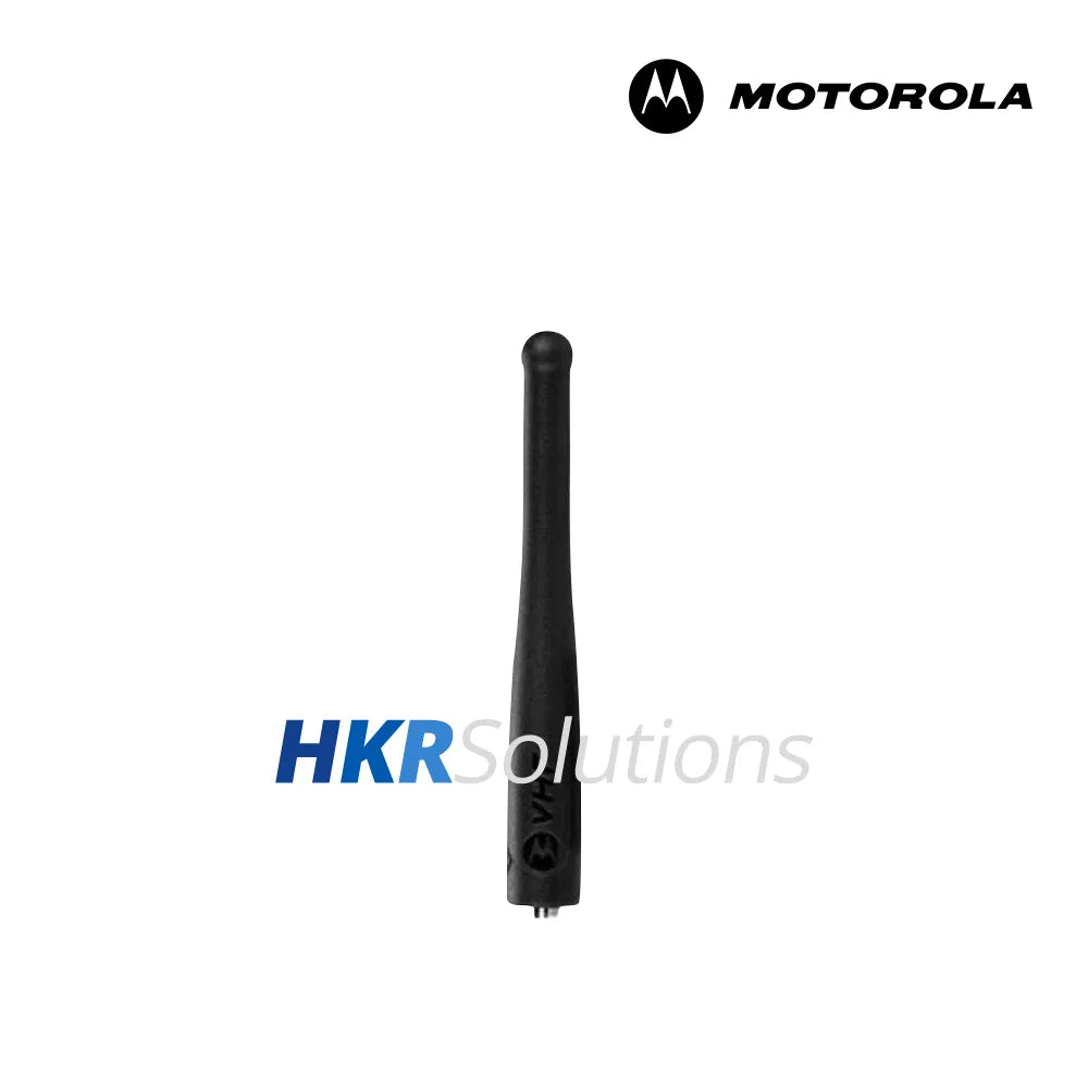 MOTOROLA PMAD4130 VHF Short Antenna 147-160 Mhz 11 cm