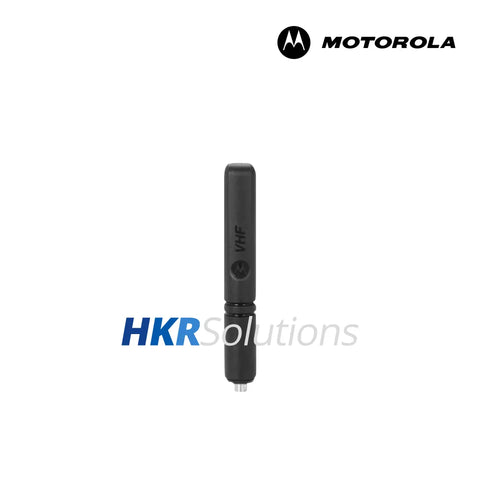 MOTOROLA PMAD4133A VHF Stubby Antenna 360-400 Mhz