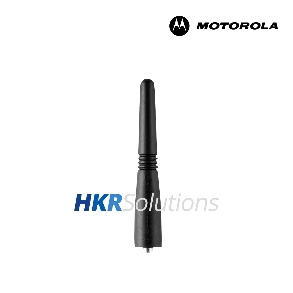 MOTOROLA PMAE4003 UHF Stubby Antenna 430-470 Mhz 9 cm