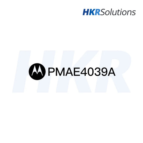 MOTOROLA PMAE4039A 1/4 Wavelength UHF Antenna kit 403-430 Mhz