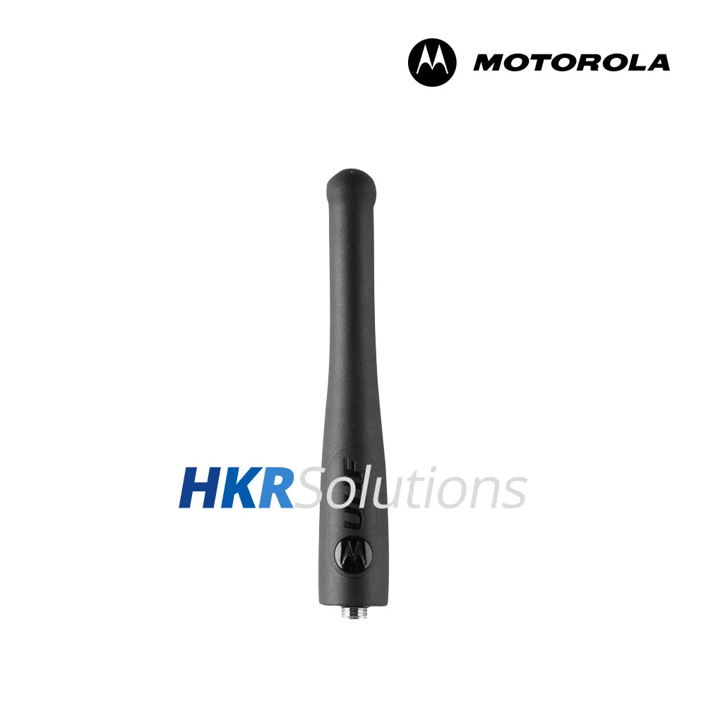 MOTOROLA PMAE4048A UHF GPS Combine Stubby Antenna 450-527 Mhz