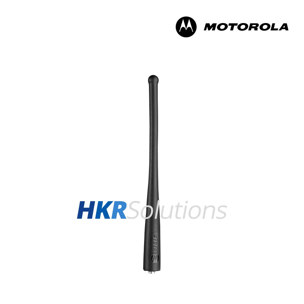 MOTOROLA PMAE4081A UHF1 Folded Antenna403-433 Mhz