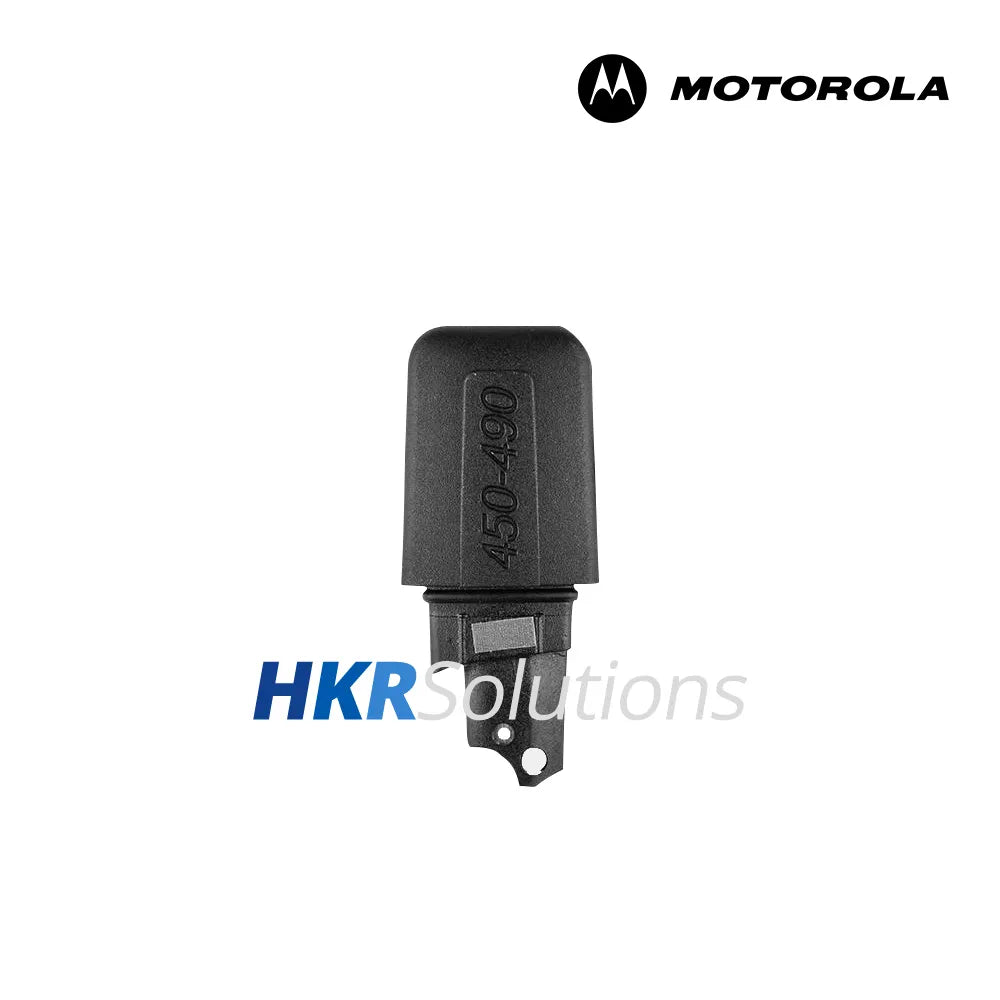 MOTOROLA PMAE4091 UHF Short Antenna 450-490 Mhz