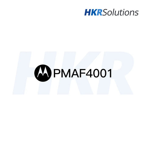 MOTOROLA PMAF4001 Antenna