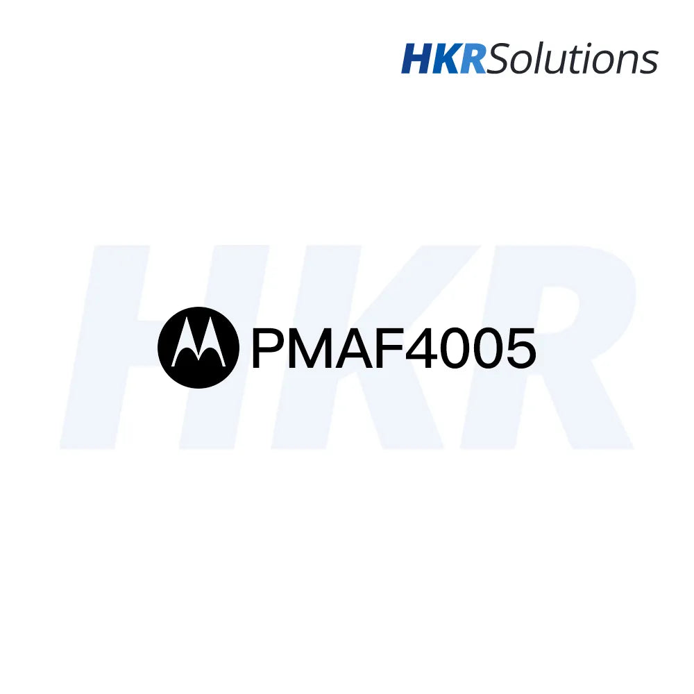 MOTOROLA PMAF4005 GPS Helical Antenna 806-941 Mhz