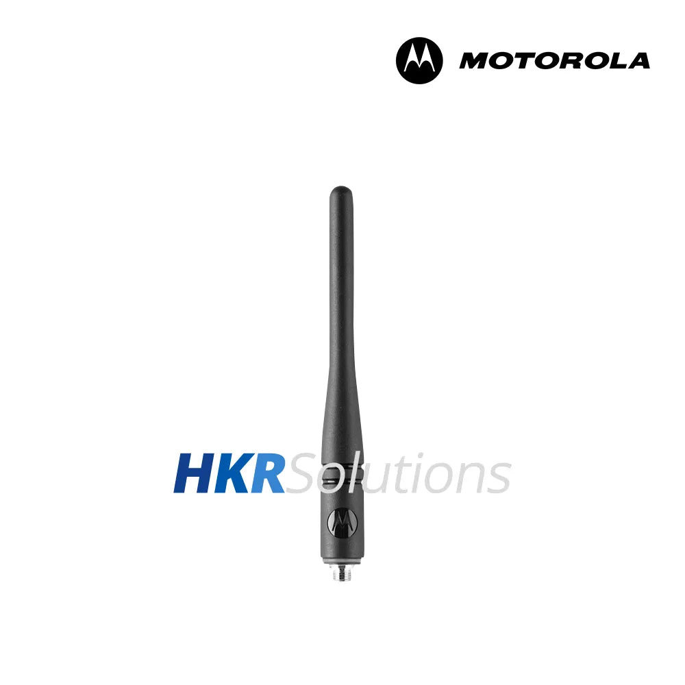 MOTOROLA PMAF4009A Stubby Antenna 806-870 Mhz