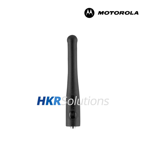 MOTOROLA PMAF4022A UHF Stubby Antenna 700-800 Mhz