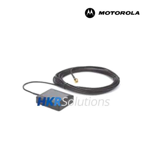 MOTOROLA PMAN4009A Glass Mount GPS And Glonass Active Antenna