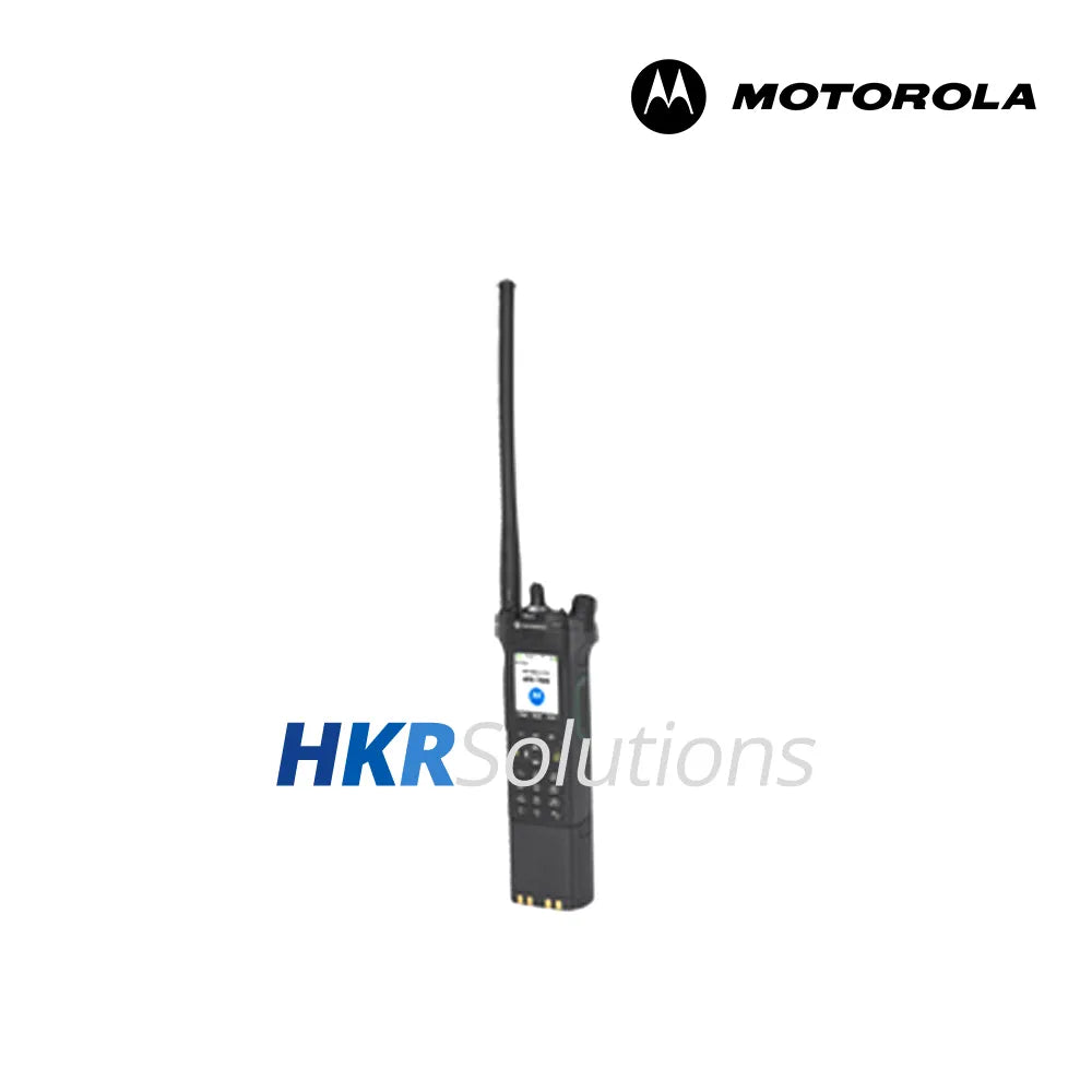 MOTOROLA PMAS4000A UHF Antenna